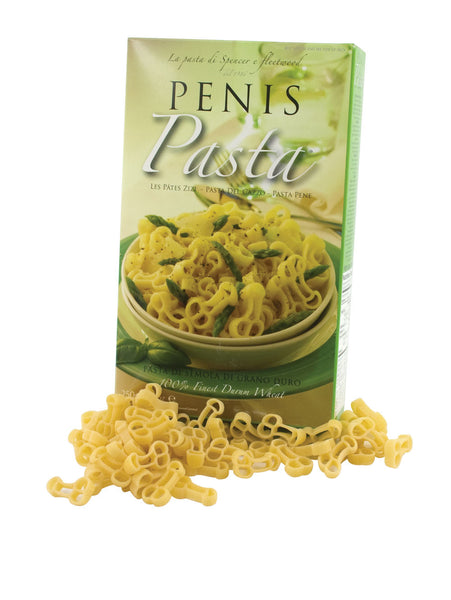 Penis Pasta 200g - 7.14oz