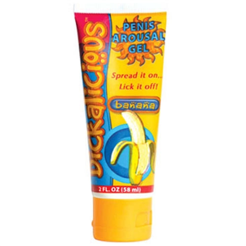 Dickalicious - - 2 Fl. Oz.