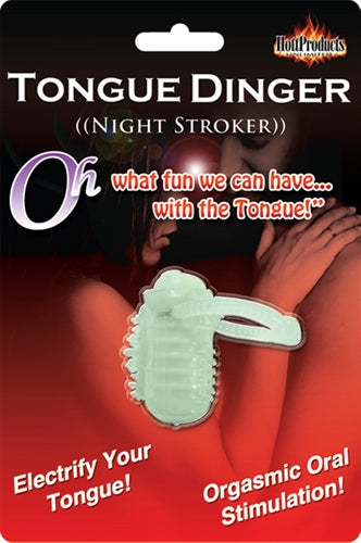 Tongue Dinger