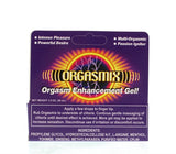 Orgasmix - 1 Oz. Tube - Boxed