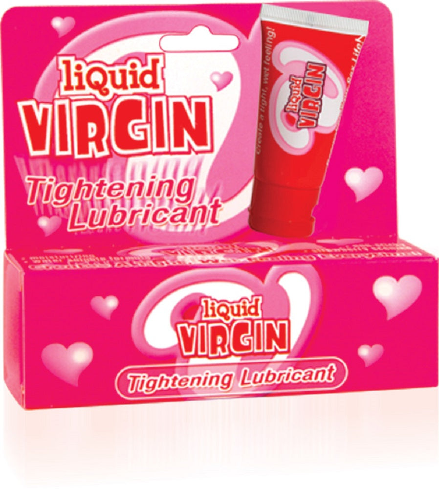 Tightening Lubricant - Strawberry - 1 oz