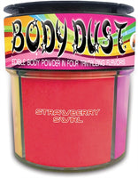 Body Dust 4 Assorted Flavors