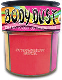 Body Dust 4 Assorted Flavors