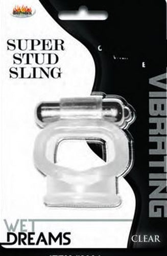 Wet Dreams Super Stud Sling