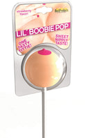 Lil' Boobie Pop