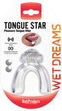 Wet Dreams Tongue Star