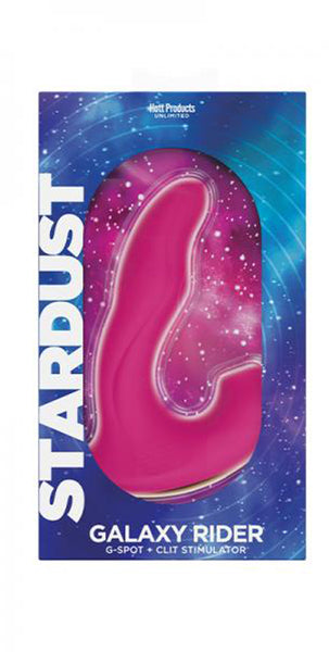 Stardust Galaxy Rider - Pink