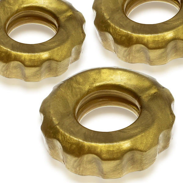 Super Huj - 3-Pack Cockrings