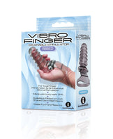 Vibro Finger Wearable Stimulator