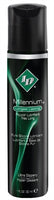 ID Millennium Silicone Lubricant Oz