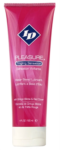 ID Pleasure