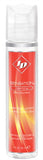 ID Sensation Warming Water Based 1 Oz