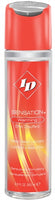 ID Sensation Warming Water Based Lubricant 8.5 Oz