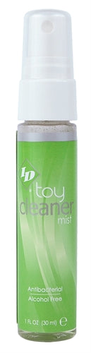 ID Toy Cleaner Mist Oz