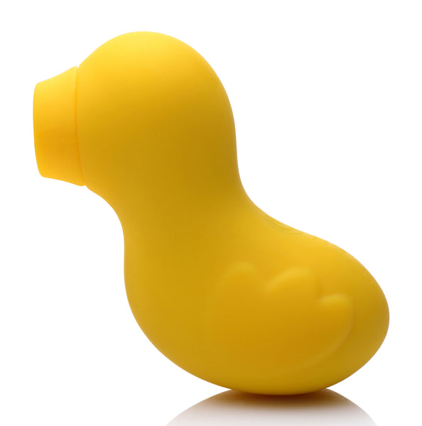 Sucky Ducky Silicone Clitoral Stimulator