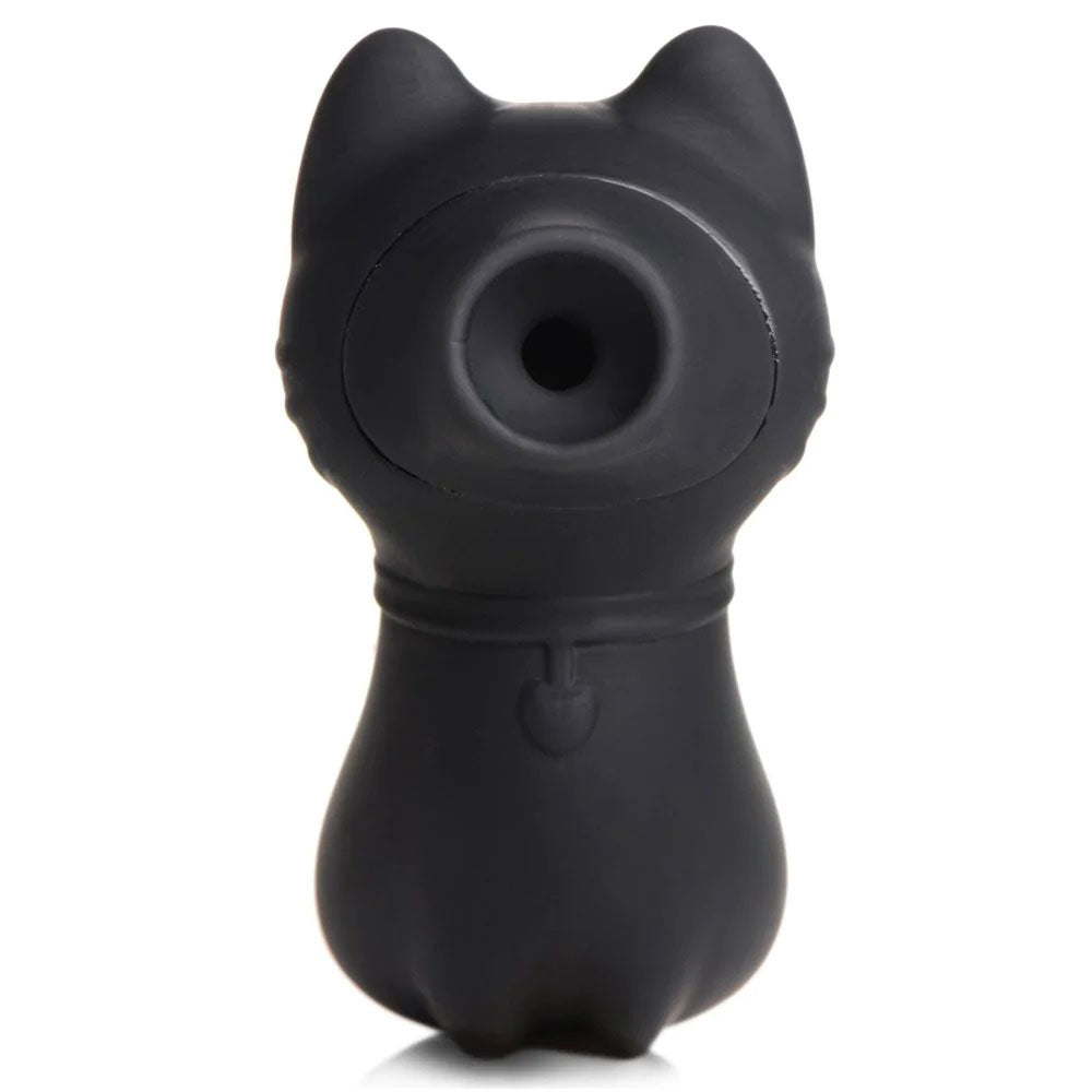 Sucky Kitty 7x Clitoral Stimulator