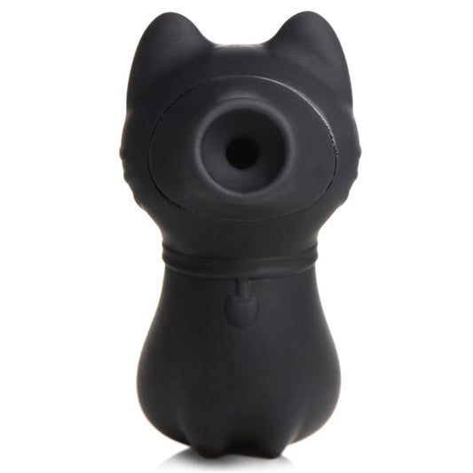 Sucky Kitty 7x Clitoral Stimulator