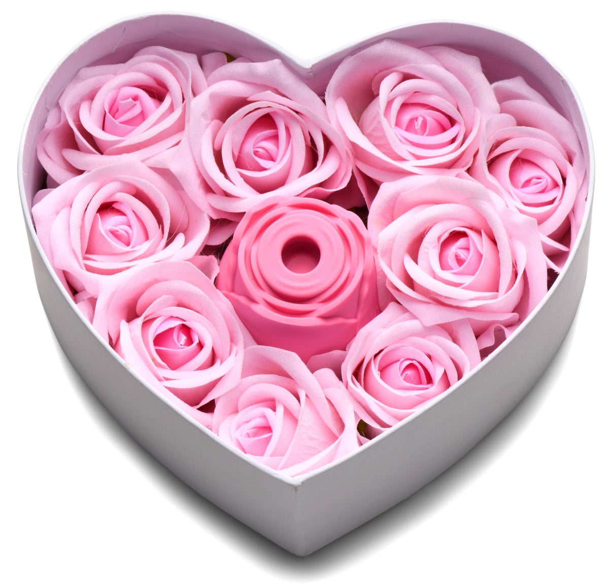 The Rose Lover's Gift Box Bloomgasm- Pink