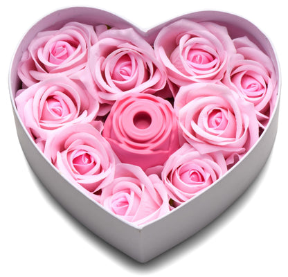The Rose Lover's Gift Box Bloomgasm- Pink