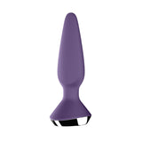 Plug-Ilicious 1 - Purple