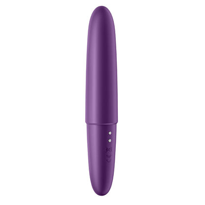 Ultra Power Bullet