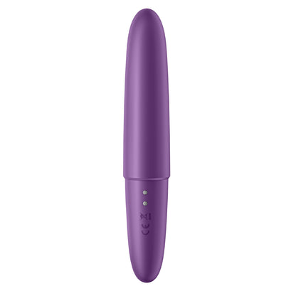 Ultra Power Bullet