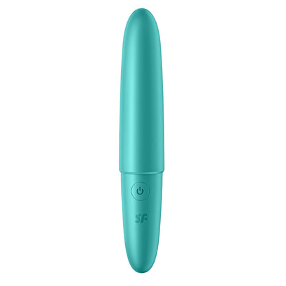 Ultra Power Bullet