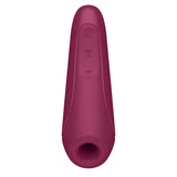 Curvy 1 Plus - Rose Red