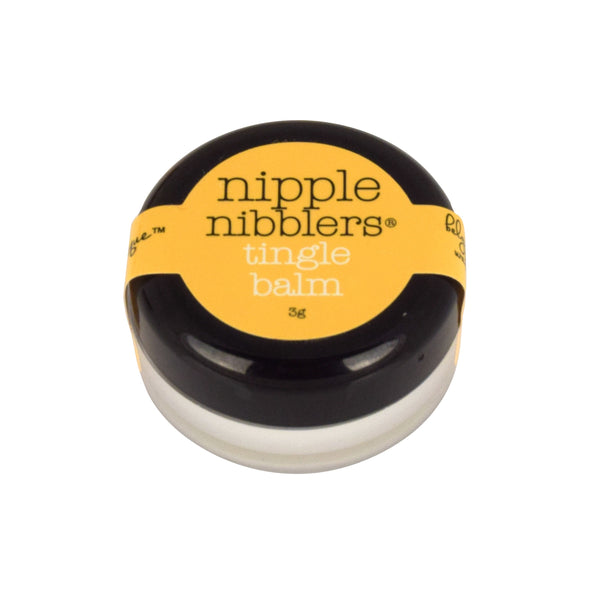 Nipple Nibblers Tingle Balm - -