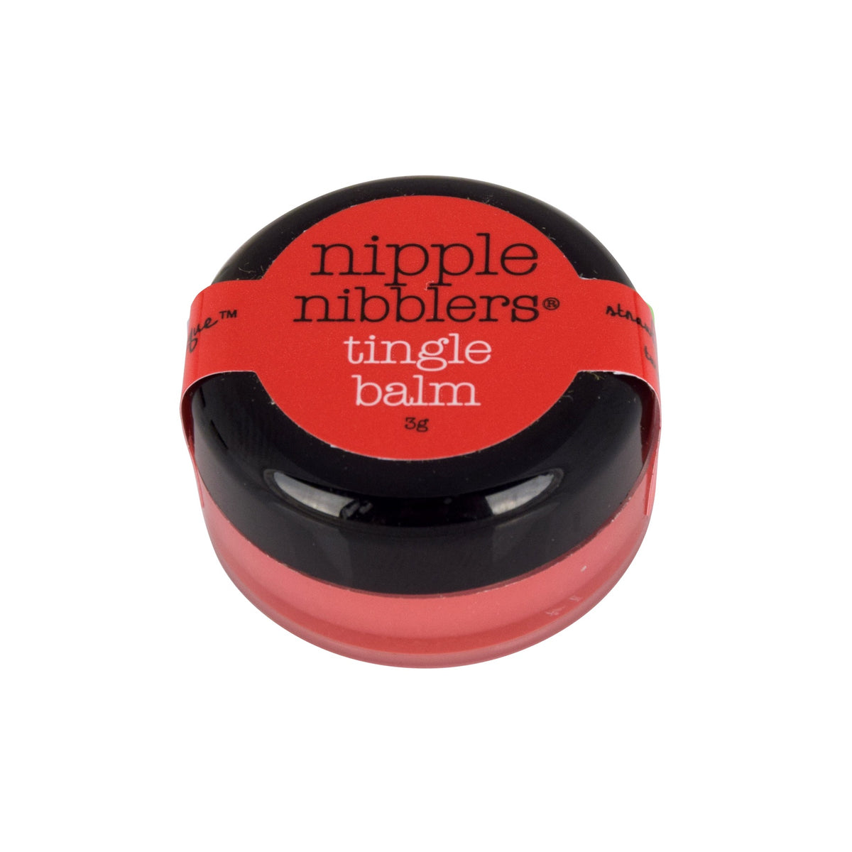 Nipple Nibblers Tingle Balm
