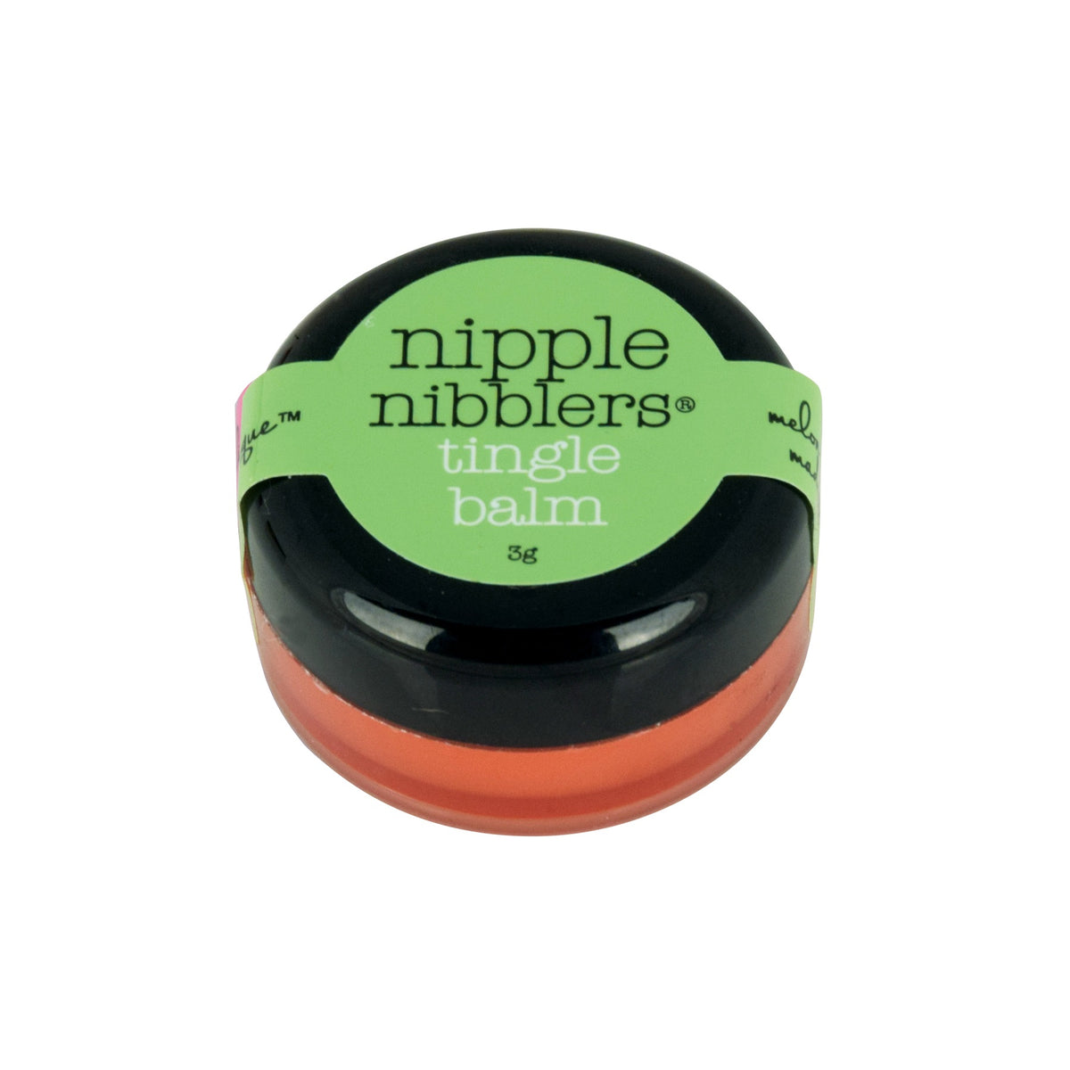 Nipple Nibblers Tingle Balm