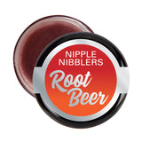 Nipple Nibbler Cool Tingle Balm Root Beer 3g Jar