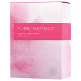 Pure Instinct Pheromone Perfume for Her - 15 ml | 0.5 Fl. Oz