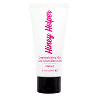 Hiney Helper - 0.5 Fl. Oz.- 15ml