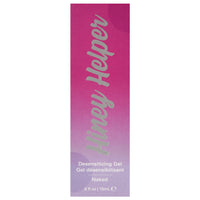 Hiney Helper - 0.5 Fl. Oz.- 15ml