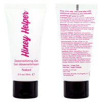 Hiney Helper - 0.5 Fl. Oz.- 15ml