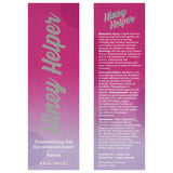 Hiney Helper - 0.5 Fl. Oz.- 15ml