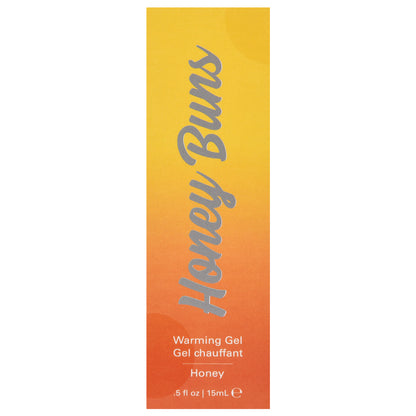 Honey Buns - 0.5 Fl. Oz.- 15ml