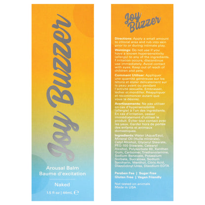 Joy Buzzer