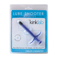 Lube Shooter -