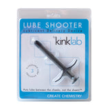 Lube Shooter -