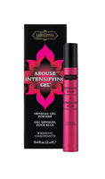 Intensify Plus Female Arousal Gel - - 0.4 Fl. Oz.