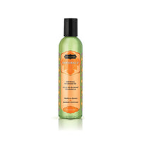 Naturals Massage Oil - 8 Fl Oz