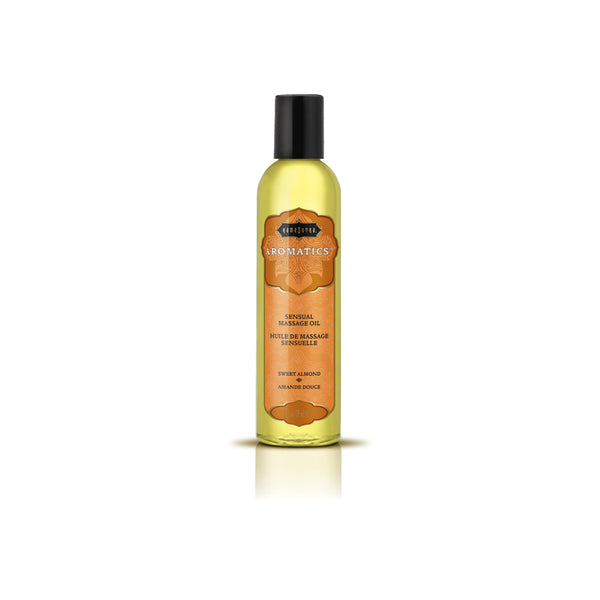 Aromatics Massage Oil - - 2 Fl Oz