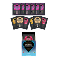 Get Wet Sex-on-the-Go Kit