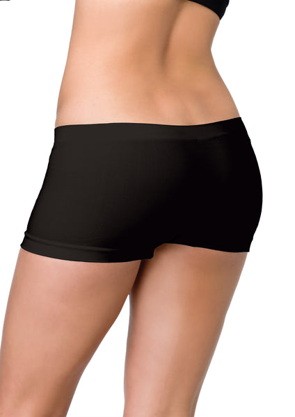 Seamless Boyshorts -