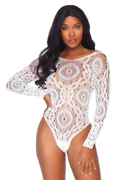 Thong Back Teddy