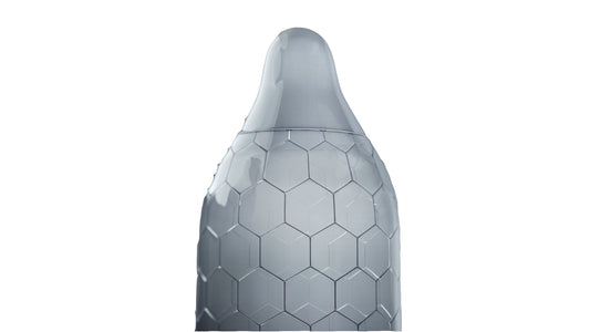 Hex Condoms Original - Pack