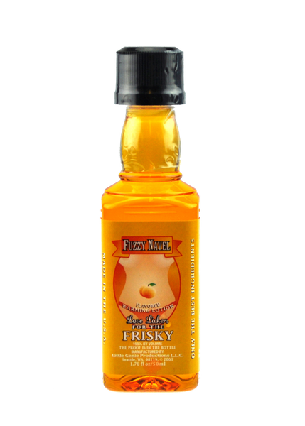 Love Lickers Massage Oil - - 1.76 Fl. Oz.