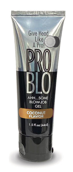 Problo - Oral Pleasure Gel